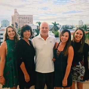 Meet your Posher, Tori